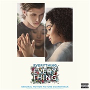 Everything, Everything (Original Motion Picture Soundtrack) (Various Artists, 2017)