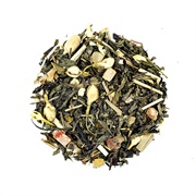 Simple Loose Leaf Tea Company Cucumber Breeze Green Tea