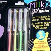 Milky Pens