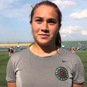 Meleana Shim (Lesbian, She/Her)