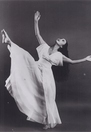 Martha Graham Dance Films (1934)
