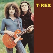 T. Rex - T. Rex