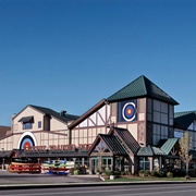 Kittery Trading Post