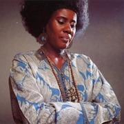 Alice Coltrane - Isis and Osiris