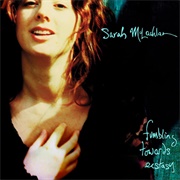 Possession - Sarah McLachlan