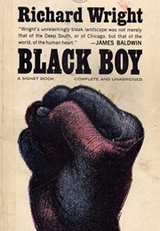Black Boy (Richard Wright)