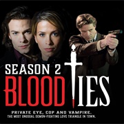 Blood Ties Season 2