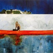 100 Years Ago (Peter Doig)