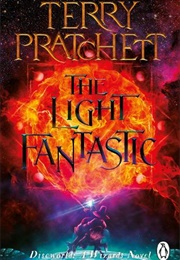 The Light Fantastic (Terry Pratchett)