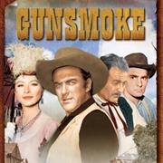 Gunsmoke (CBS, 1955-1975)