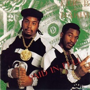 Eric B. & Rakim - Paid in Full (1987)