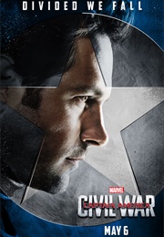 Scott Lang (Civil War)