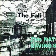 This Nation&#39;s Saving Grace - The Fall