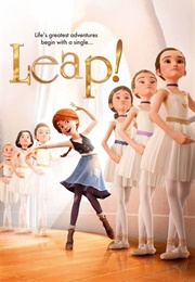 Leap! (2017)