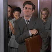 Fletcher Reede - "Liar Liar" (1997)