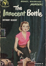 The Innocent Bottle (Anthony Gilbert)