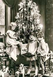 Christmas Eve (1897)