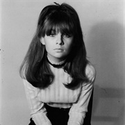 Chrissie Shrimpton