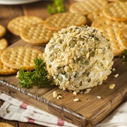 Cheese Balls