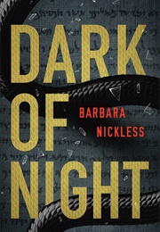 Dark of Night (Barbara Nickless)