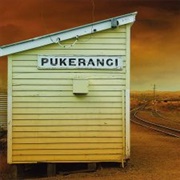 Pukerangi