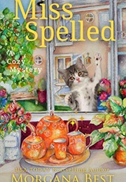 Miss Spelled (Morgana Best)