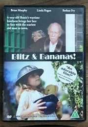 Blitz and Bananas (2012)