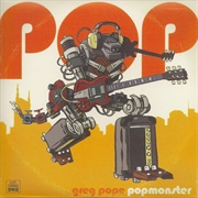 Greg Pope - Popmonster