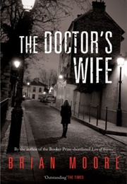 The Doctor's Wife (Brian Moore)