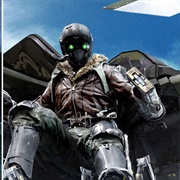 Adrian Toomes / Vulture