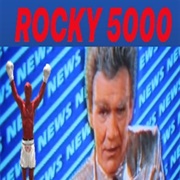 Rocky 5000
