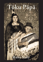 Tōku Pāpā (Ruby Solly)