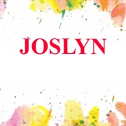 Joslyn