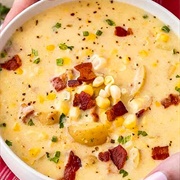 Corn Chowder