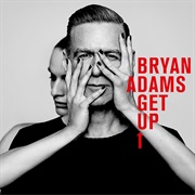 Get Up (Bryan Adams, 2015)