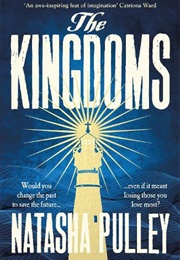 The Kingdoms (Natasha Pulley)