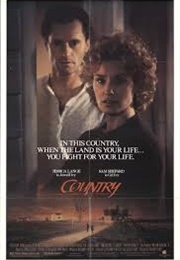 Country (1984)