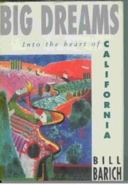 Big Dreams (Bill Barich)