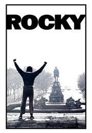 Rocky Franchise (1976) - (2023)
