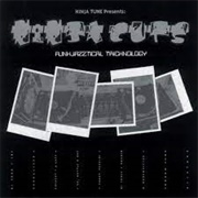 Funkjazztical Tricknology