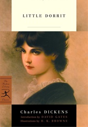 Little Dorrit