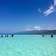 Gonâve Island, Haiti
