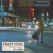 Bleecker & MacDougal - Fred Neil