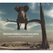 Isildurs Bane & Steve Hogarth: Colours Not Found in Nature