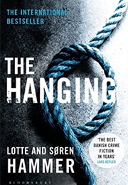 The Hanging (Lotte and Soren Hammer)