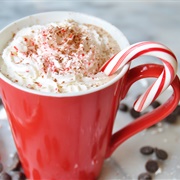 Peppermint Mocha