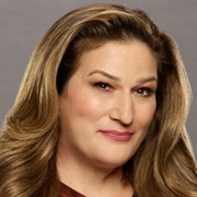 Ana Gasteyer