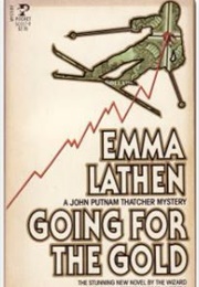 Going for the Gold (Emma Lathen)