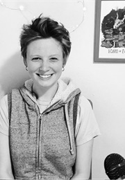 King Cheer (Molly Horton Booth)