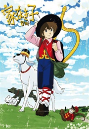 Nobody's Boy Remi (1977)